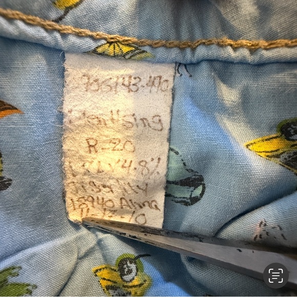 Paige Women's Denim Jeans Low Rise Bell Canyon Bell Bottoms Flare Med Wash Sz 27 - Picture 6 of 10